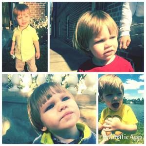 Meet your Posher, Candice