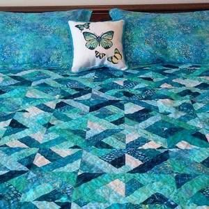 Meet your Posher, Teresa