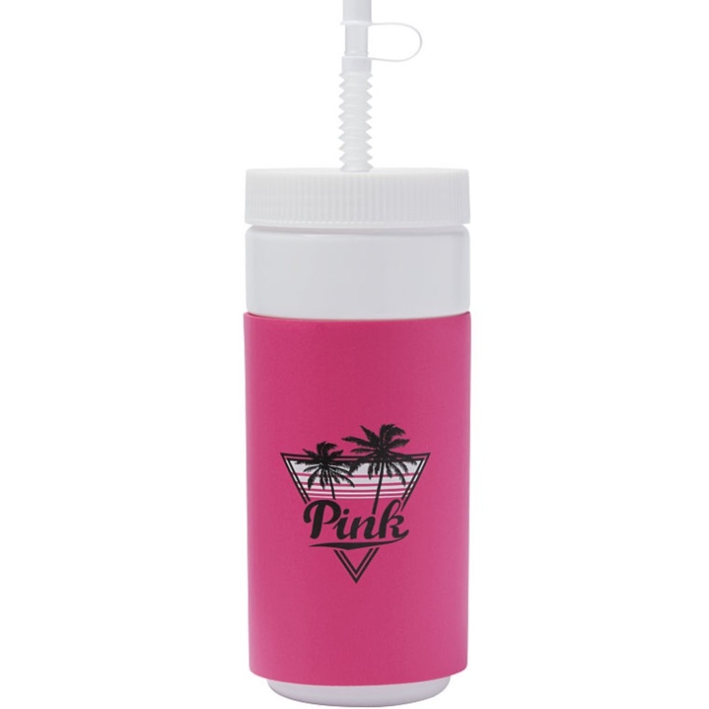 Victoria secret water bottle