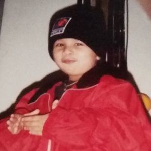 Meet your Posher, Johnny