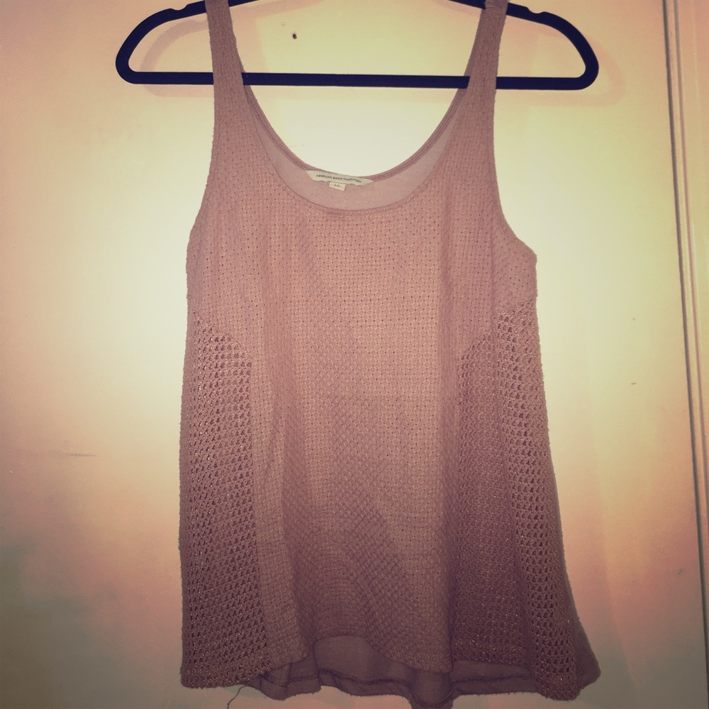 American Eagle Outfitters tank top