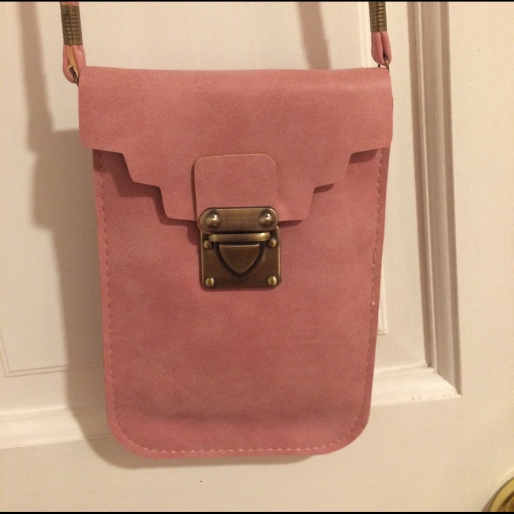 Small Bag