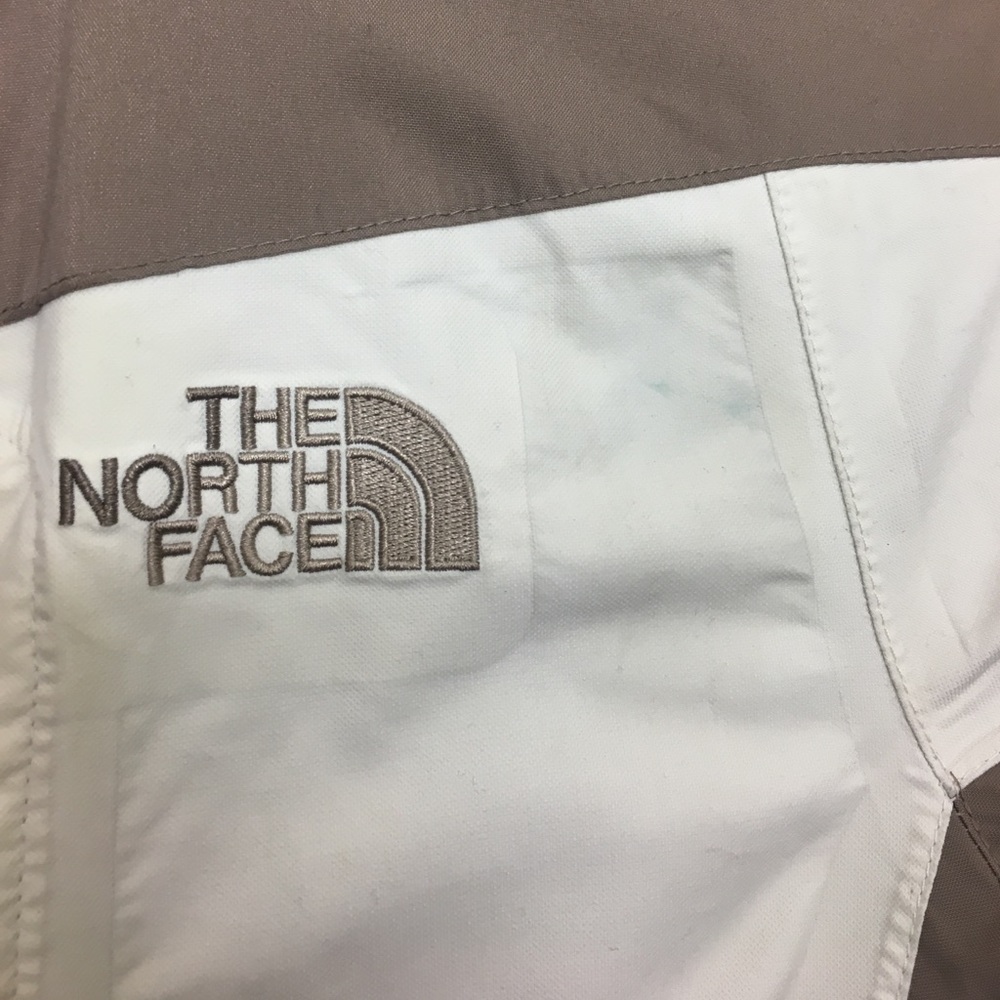Not for sale. North face Hyvent extra photos
