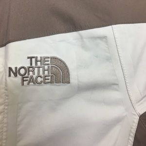 Not for sale. North face Hyvent extra photos