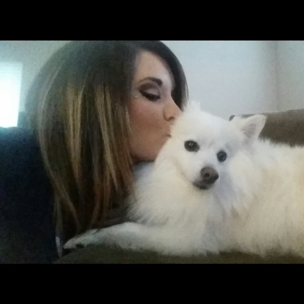 Meet your Posher, Molly