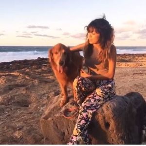 Meet your Posher, Saori