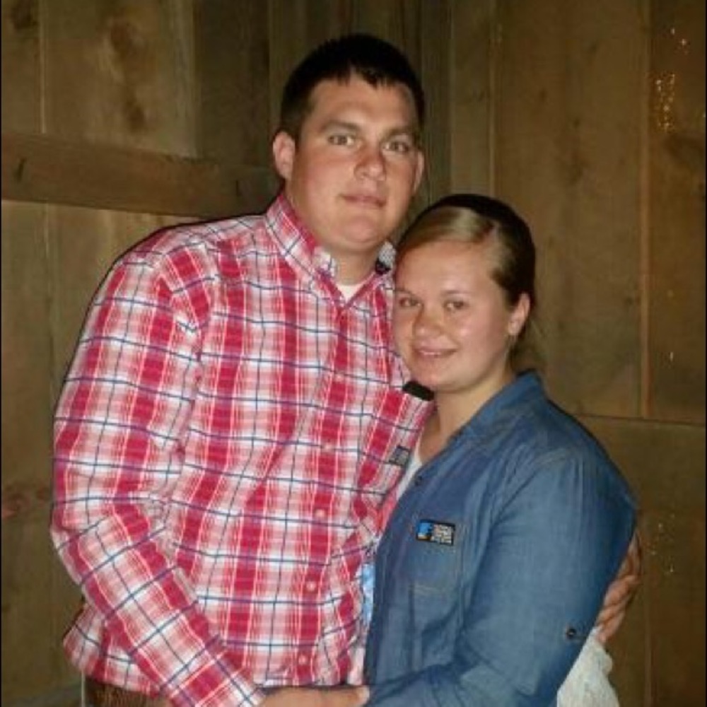 Meet your Posher, Chasity