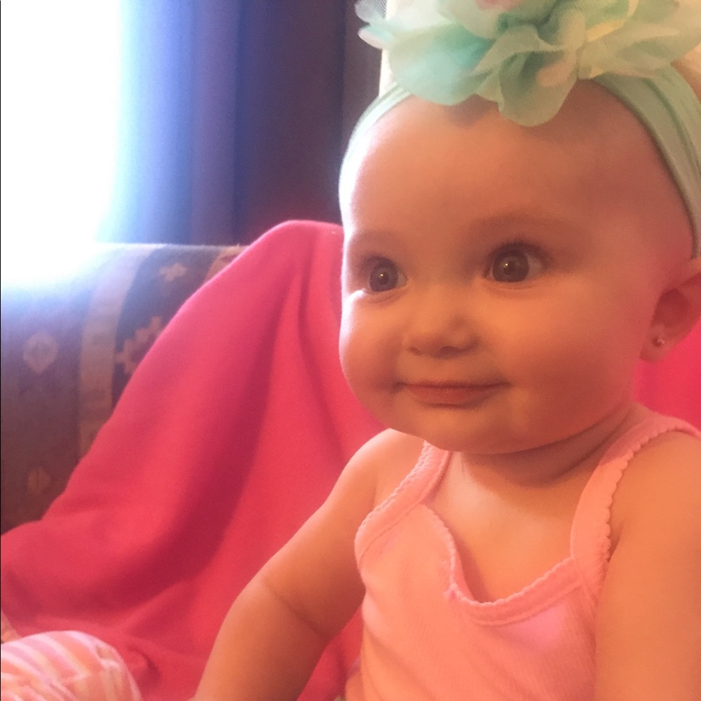 Meet your Posher, Alex