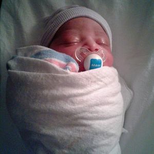 Meet your Posher, Gabriel