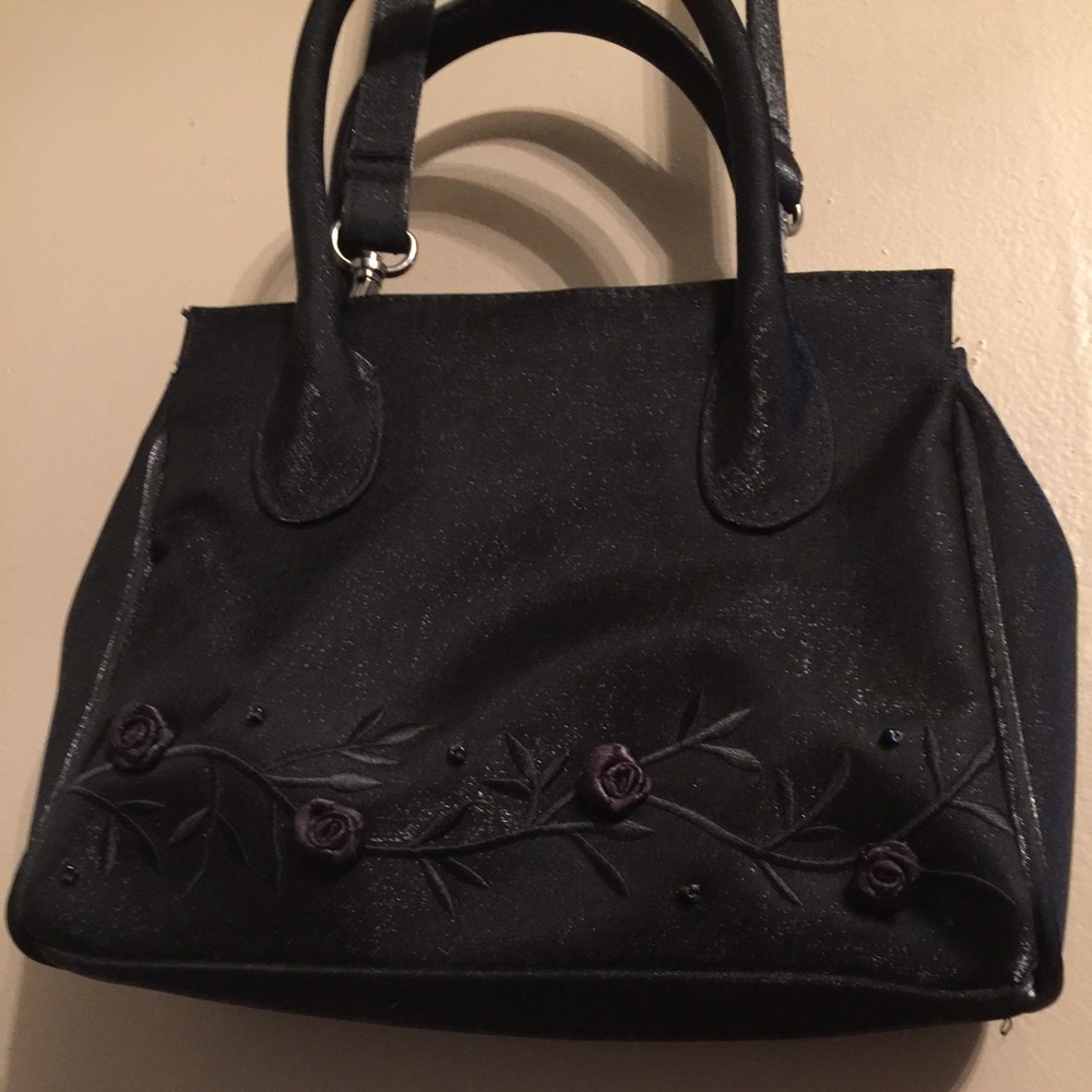 Frankie and Johnnie shoulder/Handbag