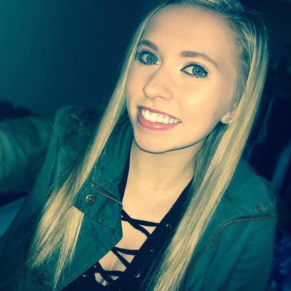 Meet your Posher, Randalyn