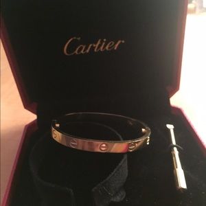 Cartier