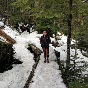 Meet your Posher, Meagan