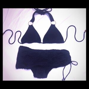 ‼️NEW LOW PRICE‼️Juicy Couture Bikini