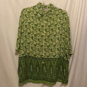 🆕🆕 Button down blouse