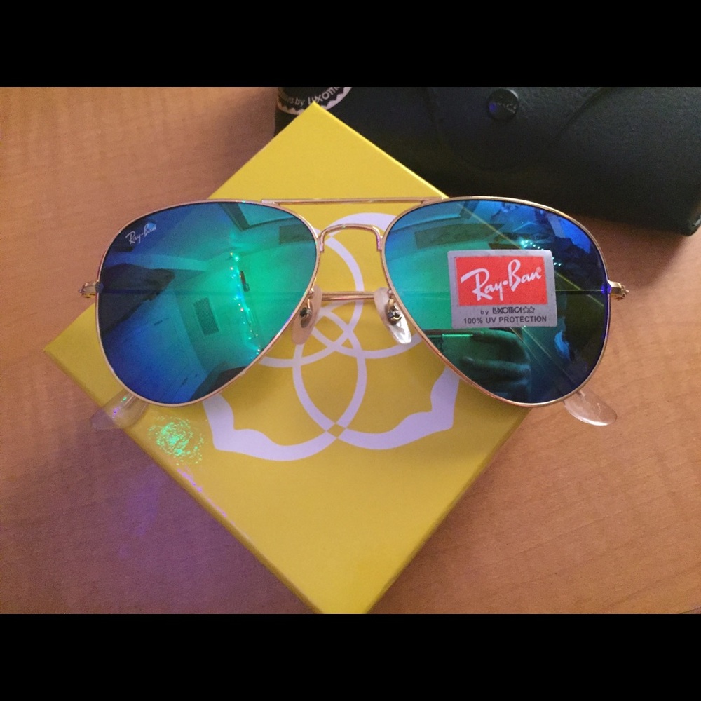 Rayban Aviator