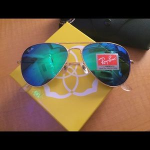 Rayban Aviator