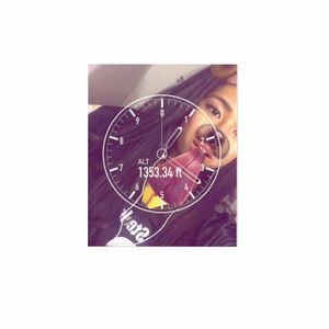 Meet your Posher, Audrey natalie