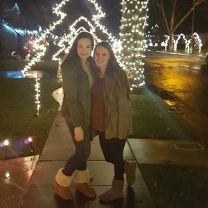 Meet your Posher, Lauryn