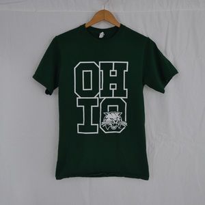Ohio University Basic Tshirt