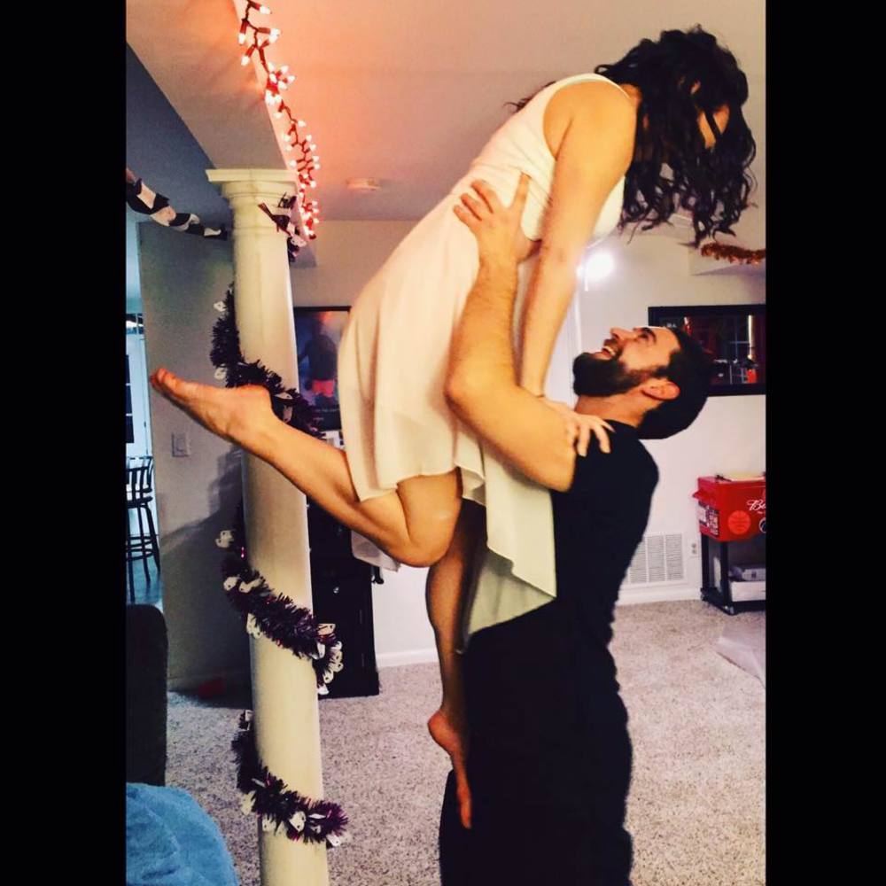 Meet your Posher, Annie