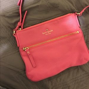 Kate Spade Tenley leather crossbody
