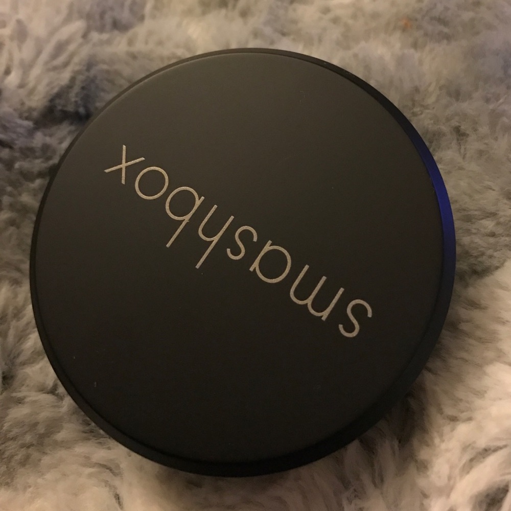 Smashbox powder