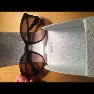 Prada sunglasses