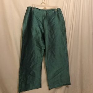 🆕🆕🆕Silk pants
