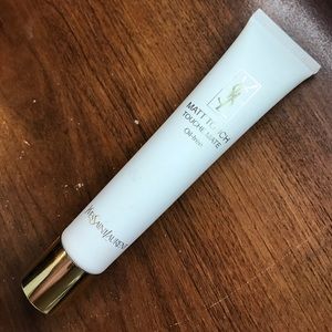 ysl matt touch