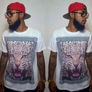 Meet your Posher, Gregory