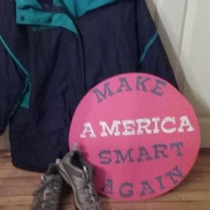 Meet your Posher, Barbara