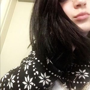 Meet your Posher, Angela