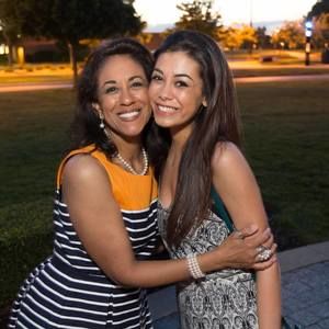 Meet your Posher, Janae