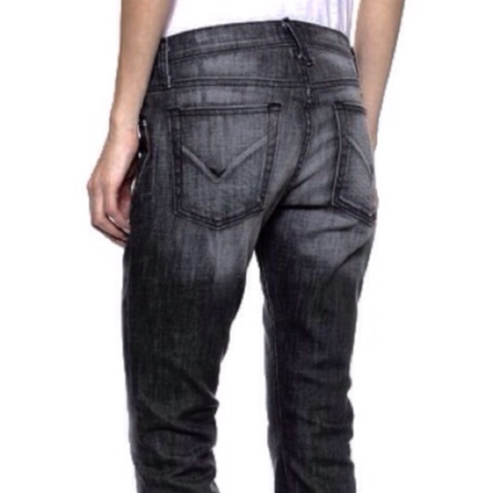 NWT - Hudson Krista Skinny Jeans