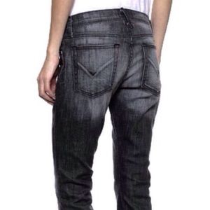 NWT - Hudson Krista Skinny Jeans