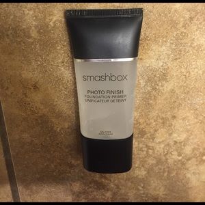 Smashbox Photo Finish Primer
