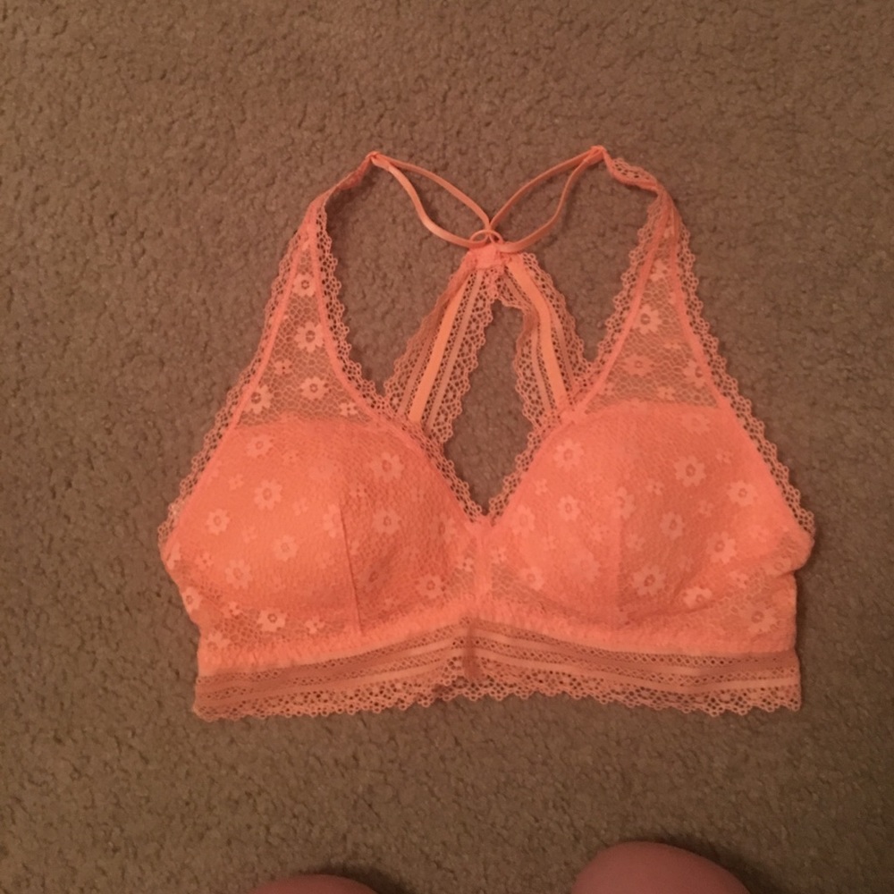 Victoria's Secret bralette