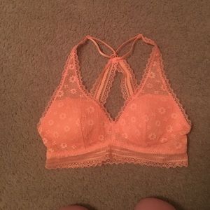 Victoria's Secret bralette