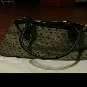 Women's Downey & Bourke shoulder bag