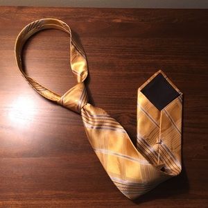 Michael Kors Tie - Mid width - Full Length