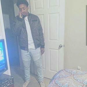 Meet your Posher, Wayne