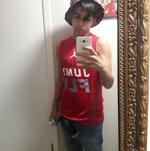 Meet your Posher, Ab