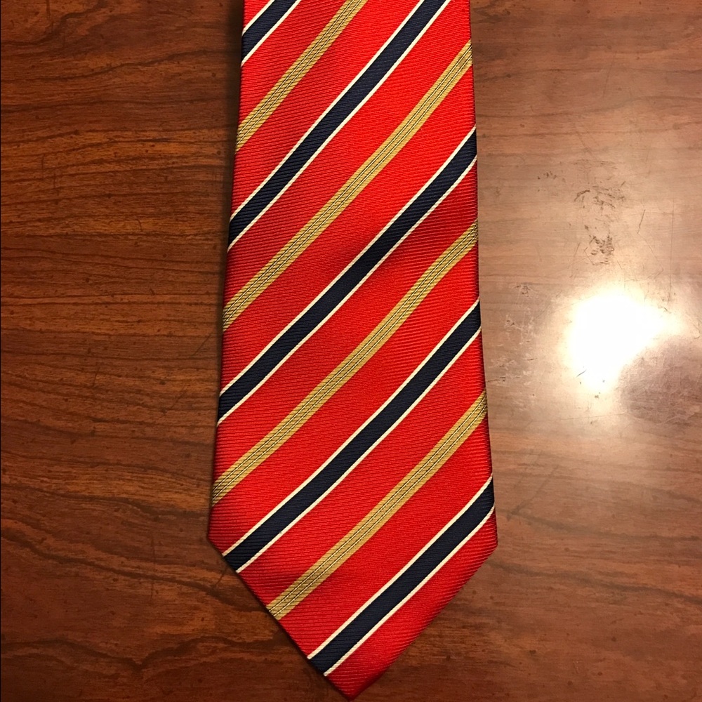 bijoux terner tie