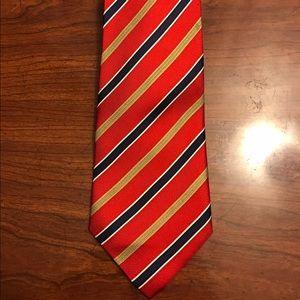 bijoux terner tie