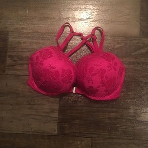VS Push Up Bra