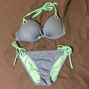 Victoria Secret bathing suit