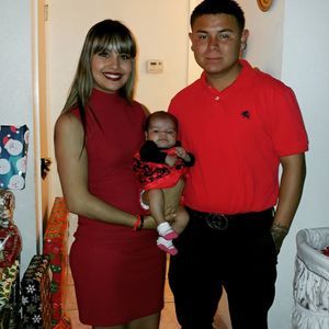 Meet your Posher, Ashley n