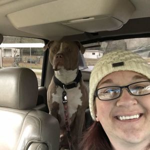 Meet your Posher, Sheri