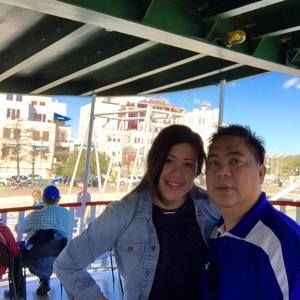 Meet your Posher, Bob-may